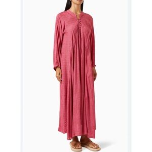 Natalie Martin Fiore Maxi Dress